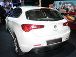 alfa romeo giulietta 2