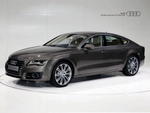 audi a7 sportback 1