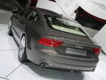 audi a7 sportback 2