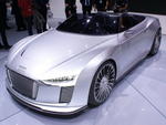 audi e-tron spyder 1