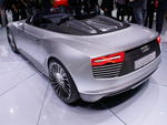 audi e-tron spyder 2