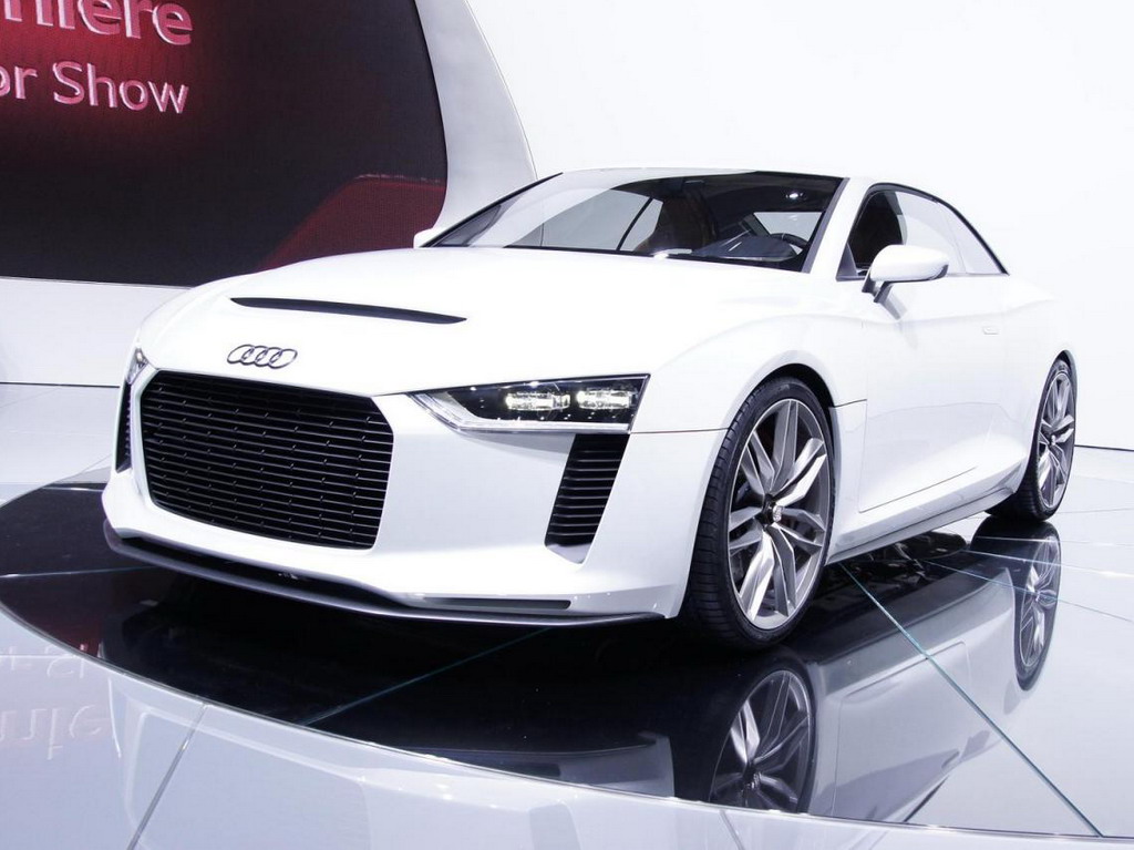 audi quattro concept 2