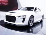 audi quattro concept 2