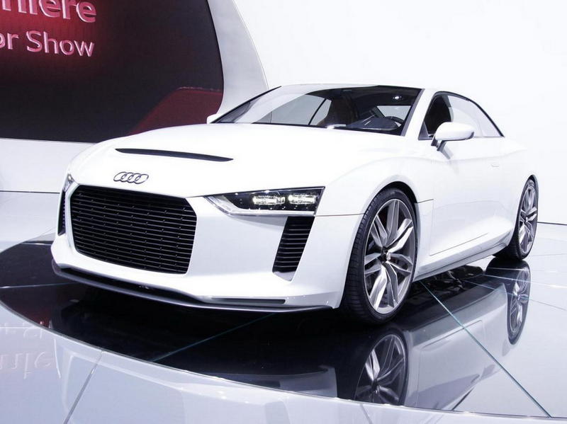 audi quattro concept 2