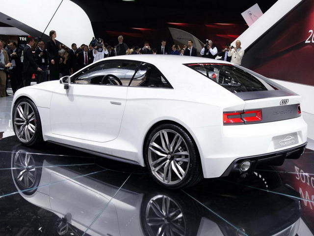audi quattro concept 3