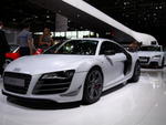 audi r8 gt