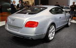 bentley continental gt 2