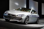 bmw 6 series coupe 1