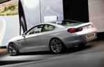 bmw 6 series coupe 2