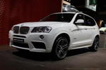 bmw x3 1