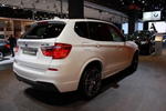 bmw x3 2