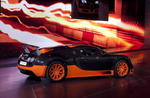bugatti veyron super sport