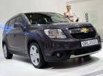 chevrolet orlando 1