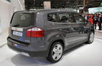 chevrolet orlando 2