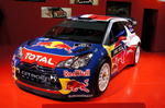 citroen ds3 wrc
