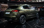 citroen ds4 2