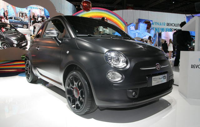 fiat 500 blackjack