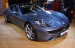 fisker karma
