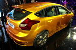 ford focus st 2