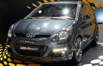 hyundai i20 Sport
