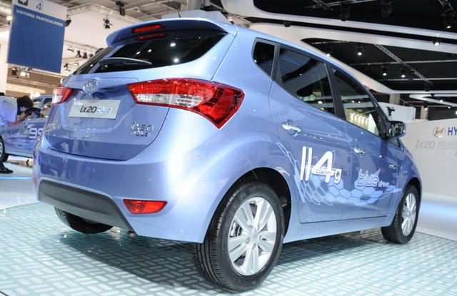 hyundai ix20 2