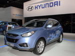 hyundai ix35 blue