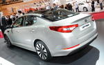 kia optima 2