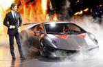 lamborghini sesto elemento 1