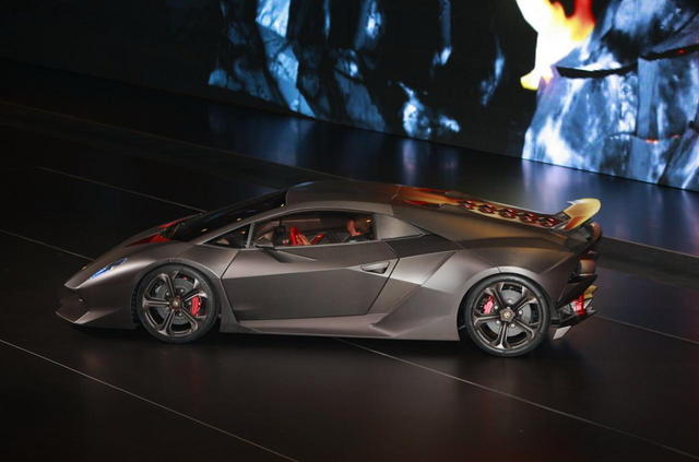 lamborghini sesto elemento 2