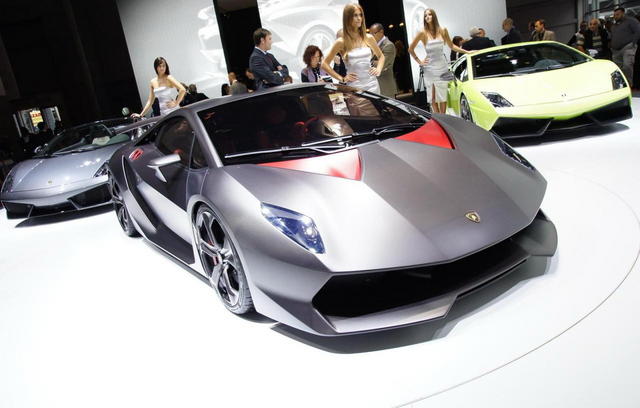 lamborghini sesto elemento 3