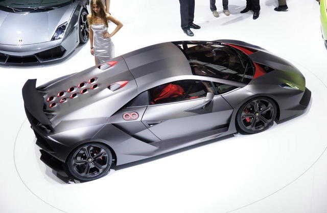 lamborghini sesto elemento 4