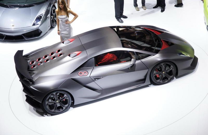 lamborghini sesto elemento 4