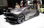 lamborghini sesto elemento 6
