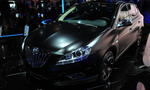 lancia delta hard black