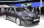 lexus ct 200h