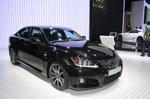 lexus is f