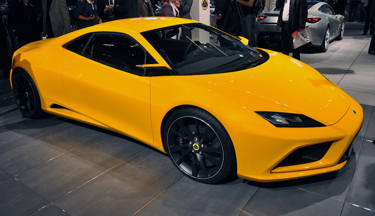 lotus elan 1