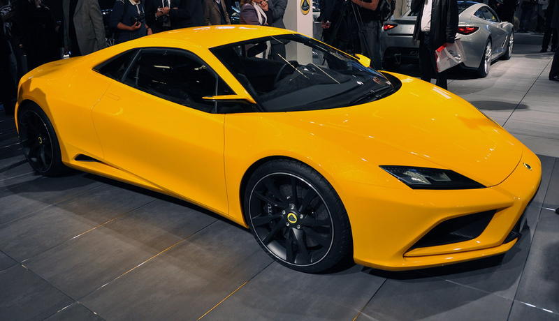 lotus elan 1