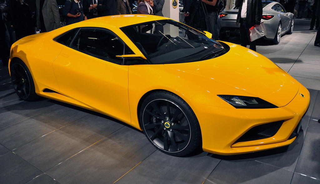 lotus elan 1