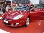Fiat Bravo