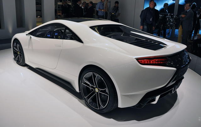 lotus esprit 2
