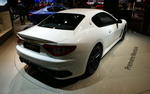 maserati granturismo mc stradale 2