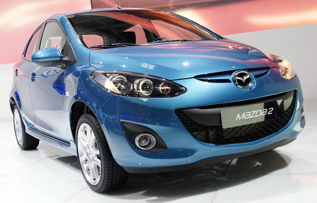 mazda2