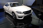 mercedes cl 63 amg