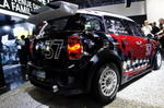 mini countryman wrc 2