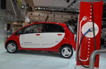 mitsubishi i miev