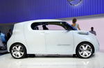 nissan townpod