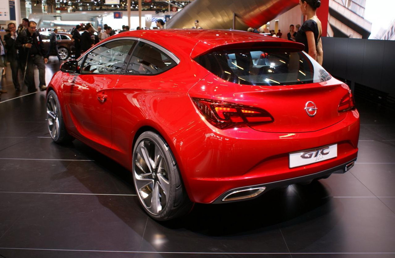 opel gtc 3