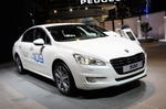 peugeot 508 2