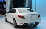 peugeot 508 3